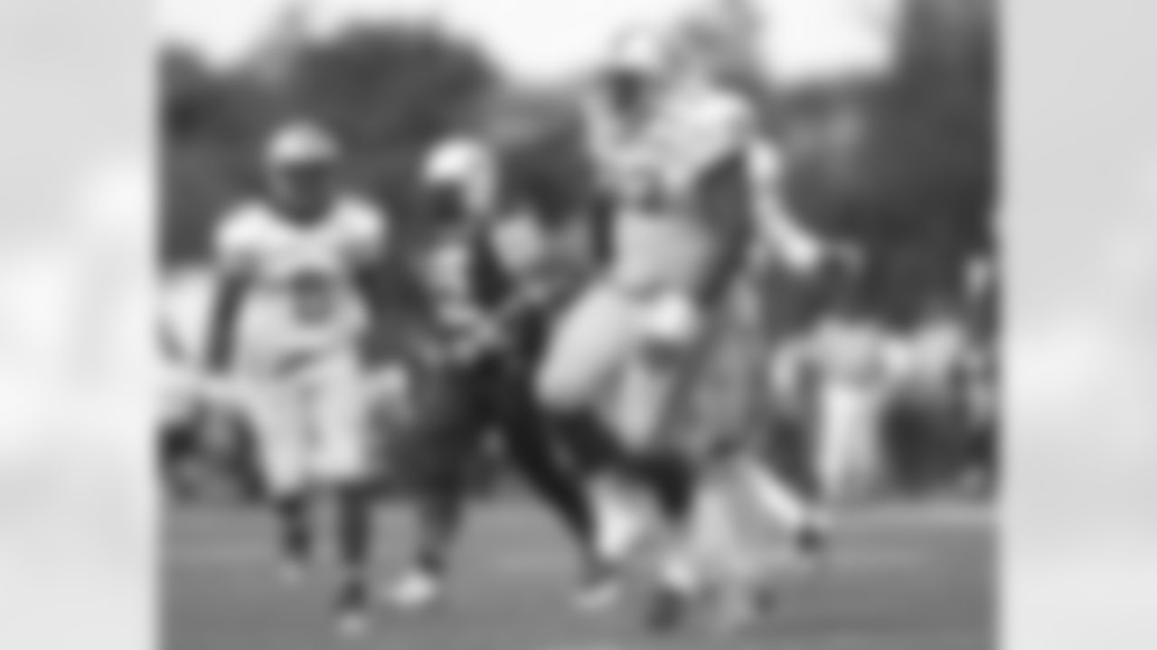 2011 Jets Draft Pick: Kenrick Ellis