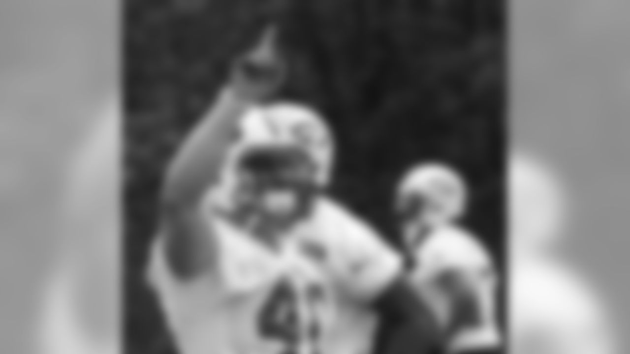 FB - Tommy Bohanon