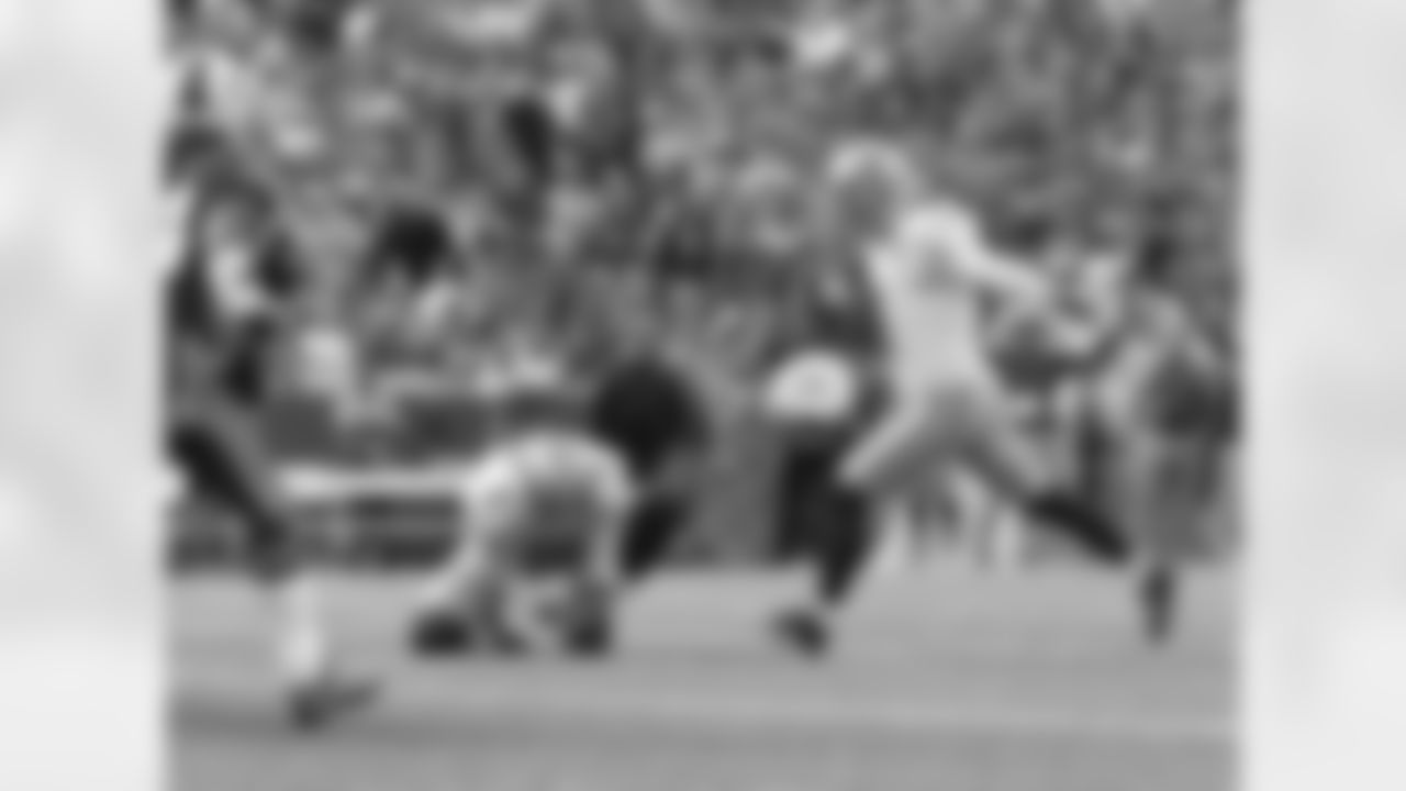 K Phil Dawson