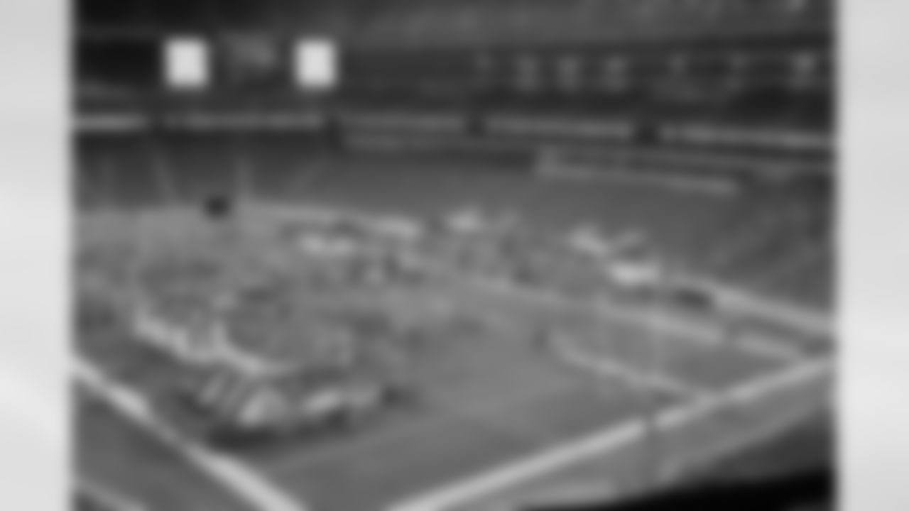 2011 Jets Draft Party