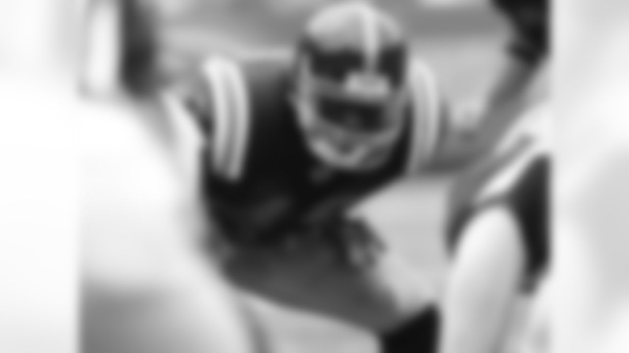 Tony Richardson Photos