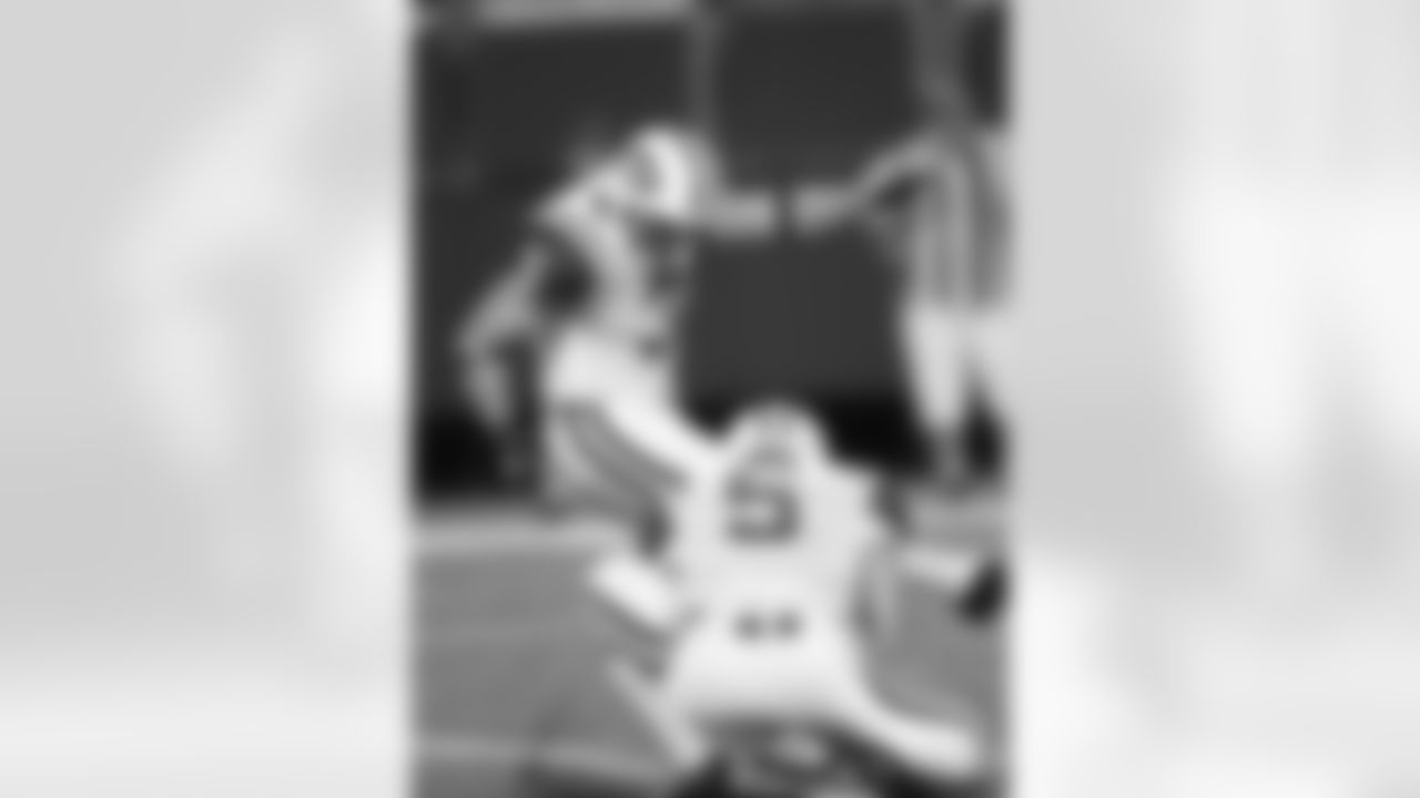 2009 Preseason Week 3 - Jets at Giants Photos