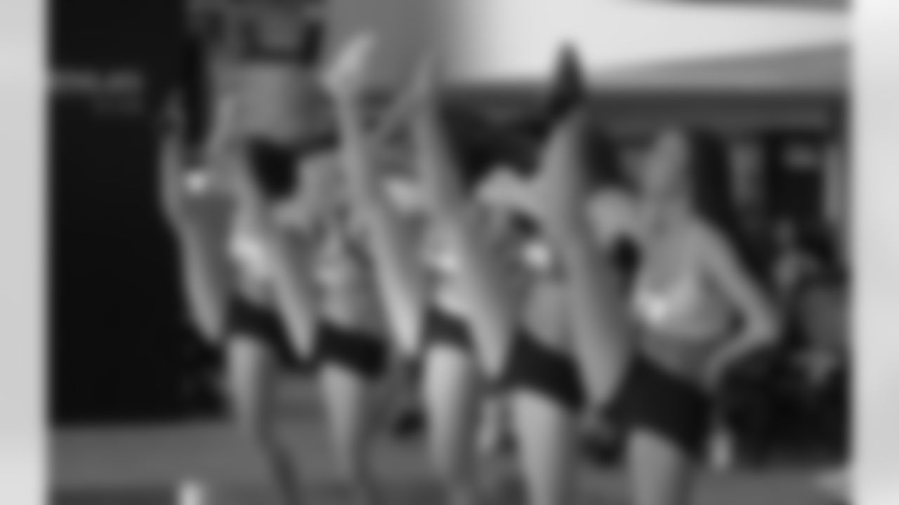 2011 Flight Crew Semi Final Auditions