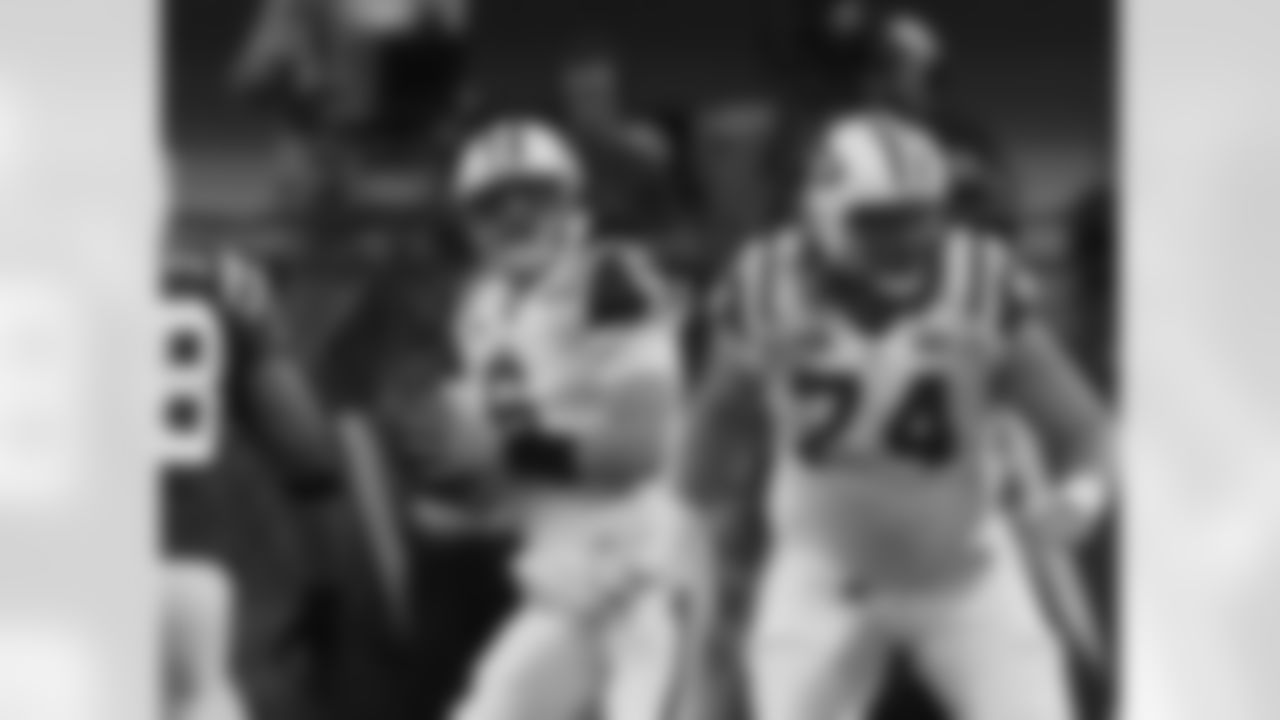 2009 AFC Championship Game ââ'¬â€œ Jets at Colts
