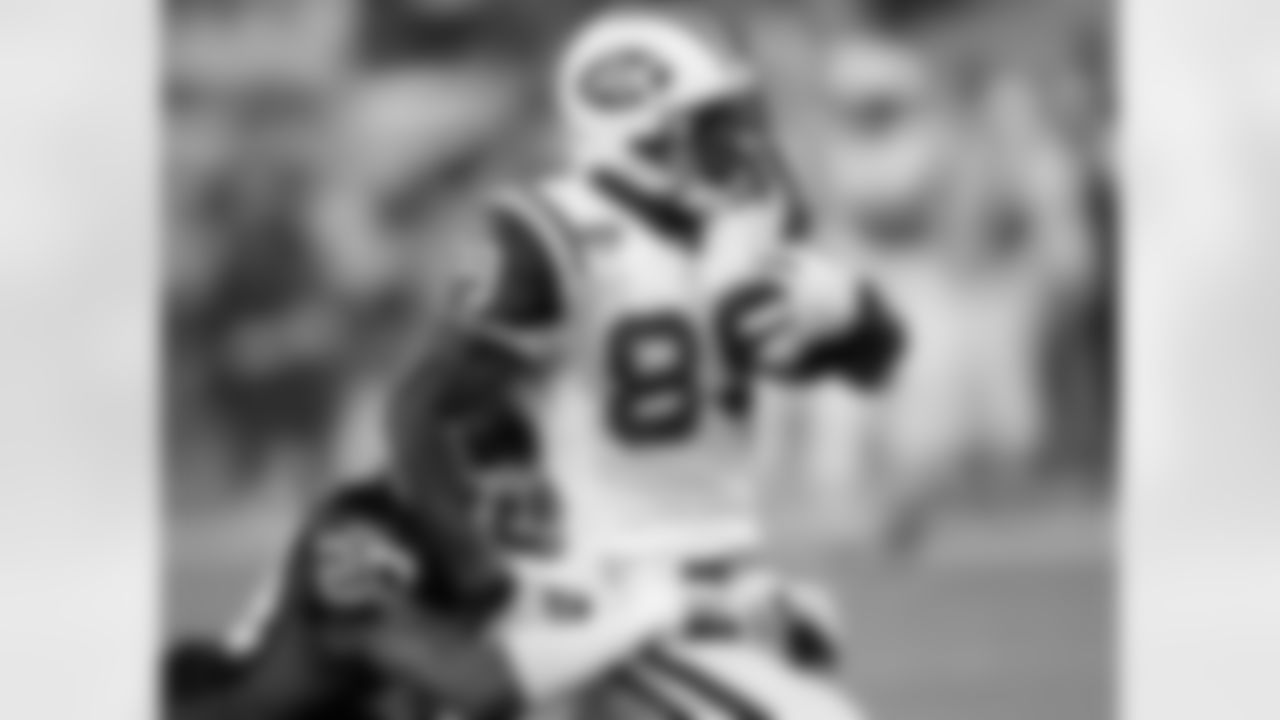 2009 Week 13 Jets at Bills Photos