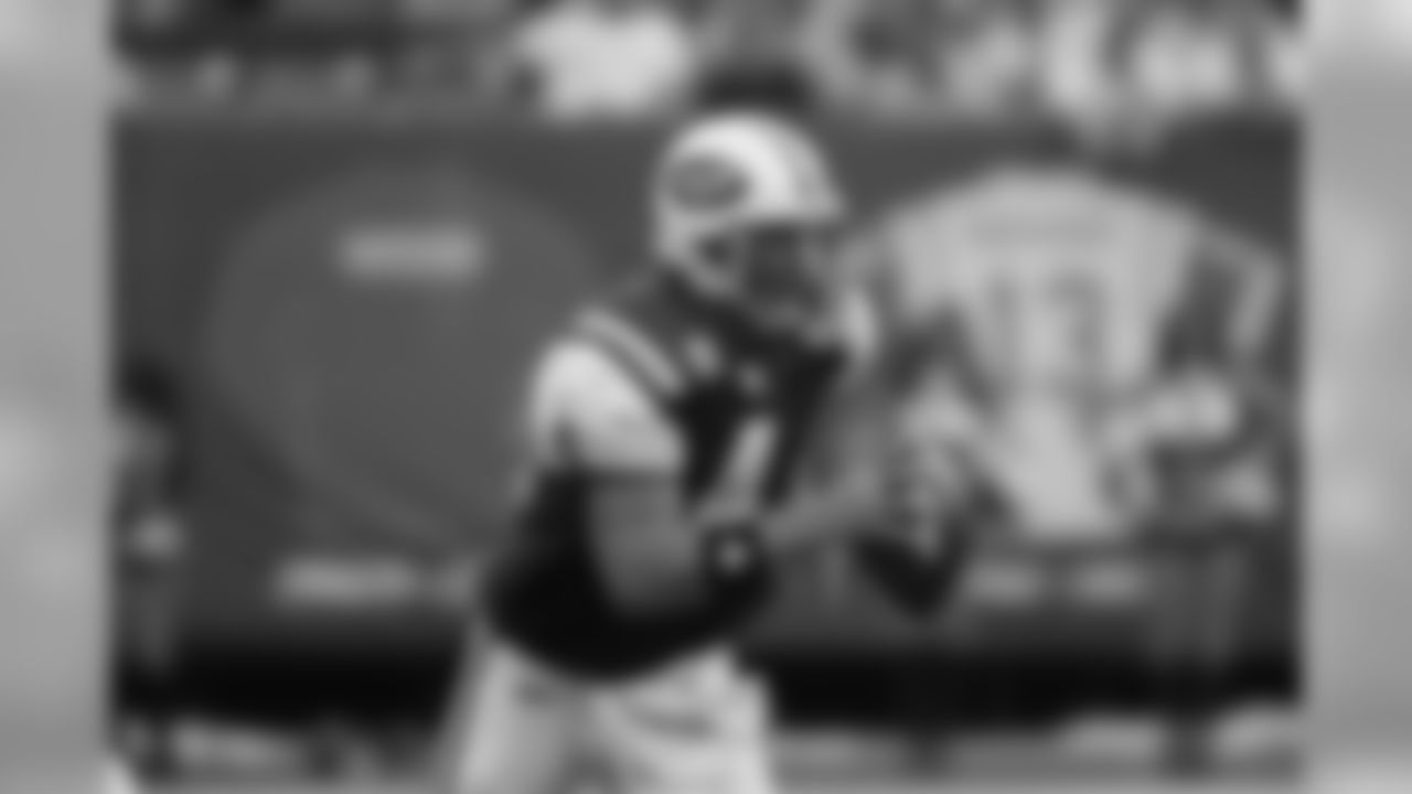 Brett Favre 2008 Photos