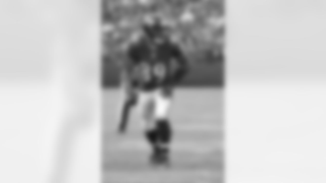 WR Steve Smith