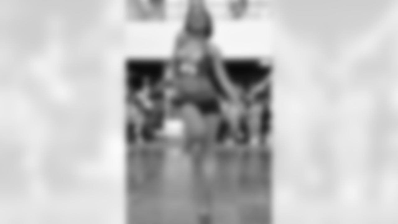 2011 Flight Crew Semi Final Auditions