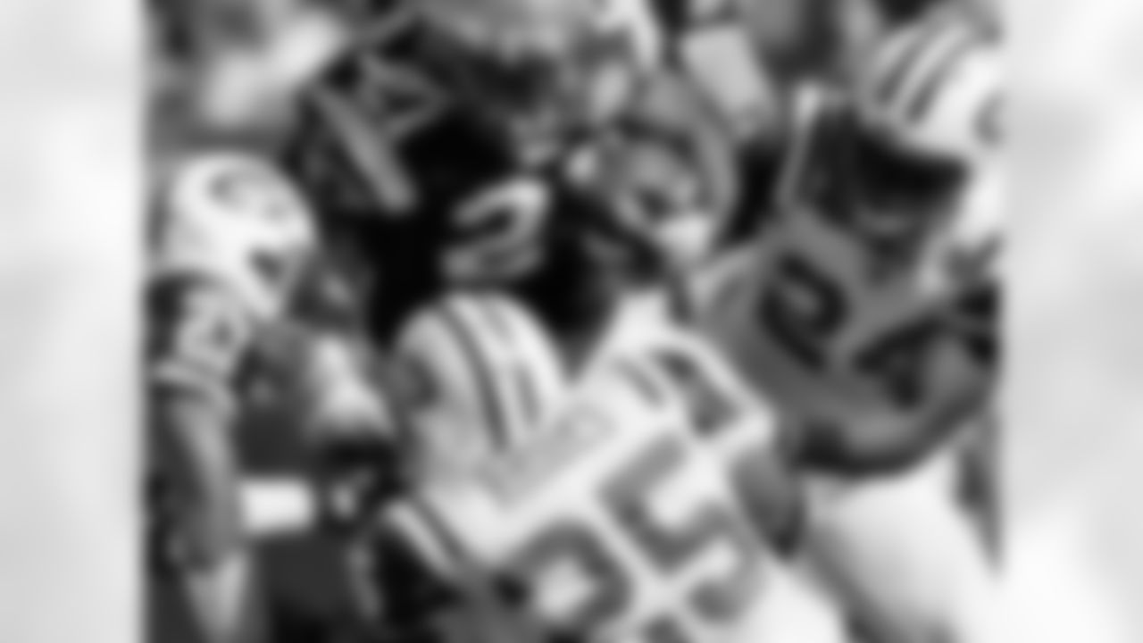 2009 Week 2 - Jets vs Patriots Photos