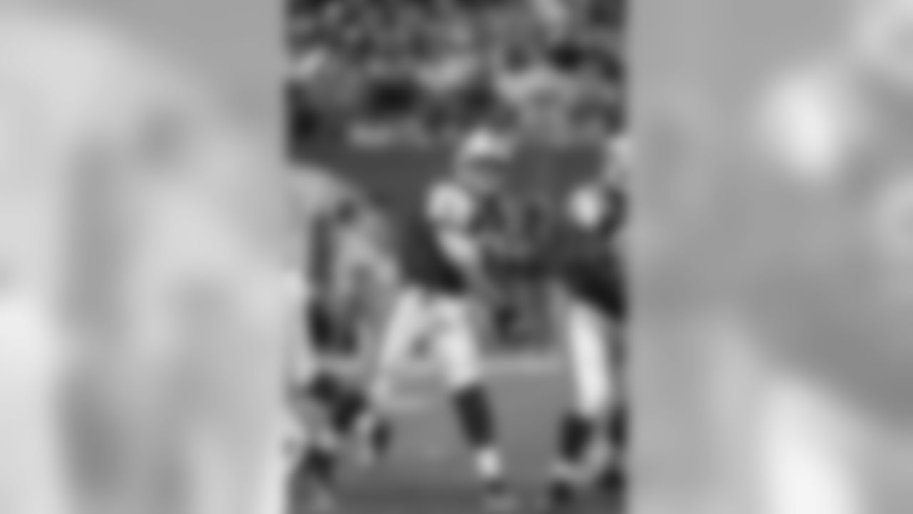 2009 Preseason Week 4 - Jets vs Eagles Photos