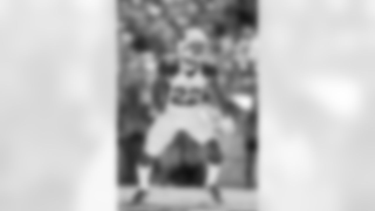 No. 13 Tony Jefferson, S