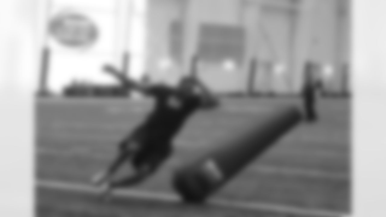 NFL Regional Combine