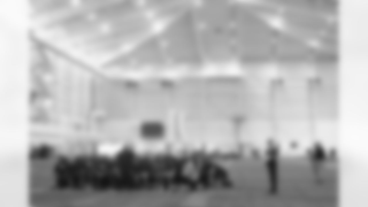 NFL Regional Combine