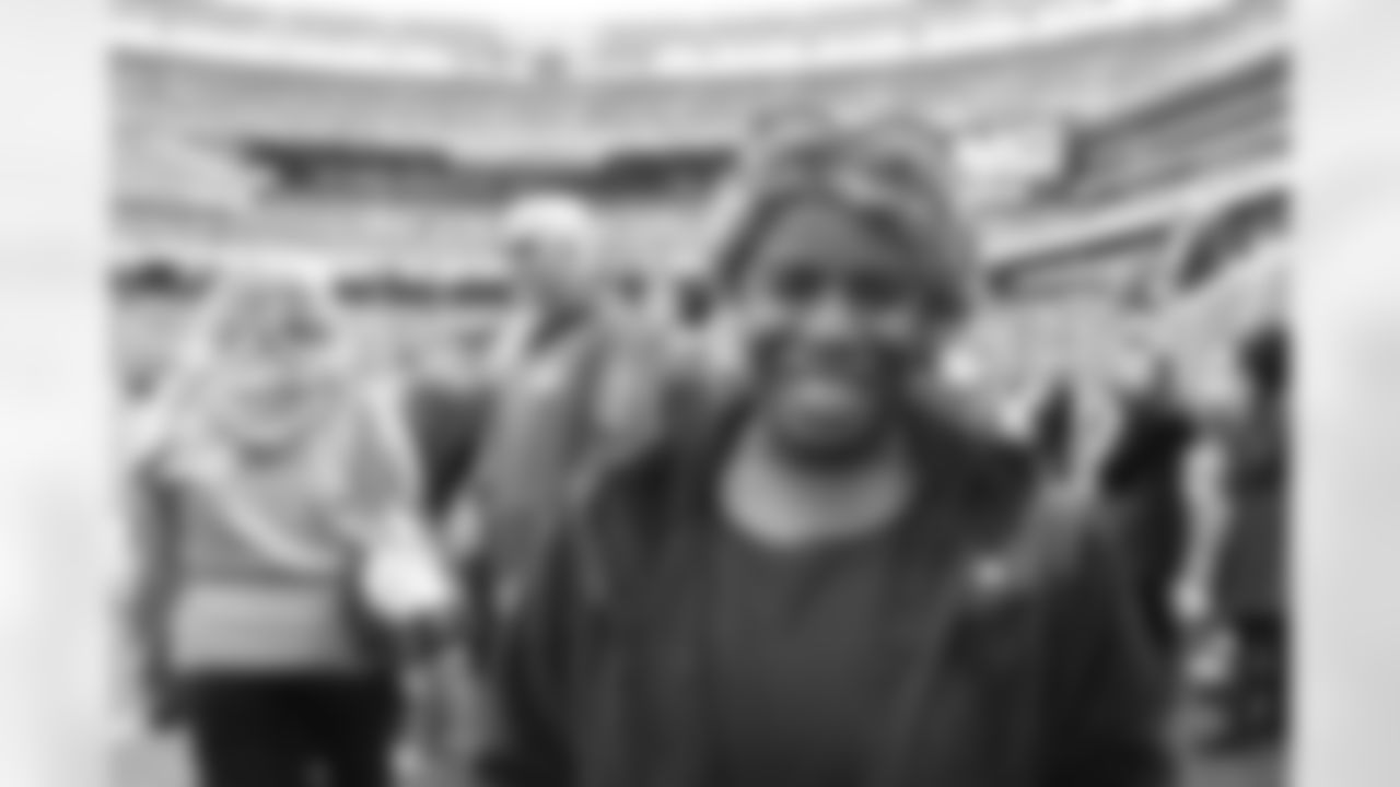 Photo taken from Jets vs Patriots, December 27