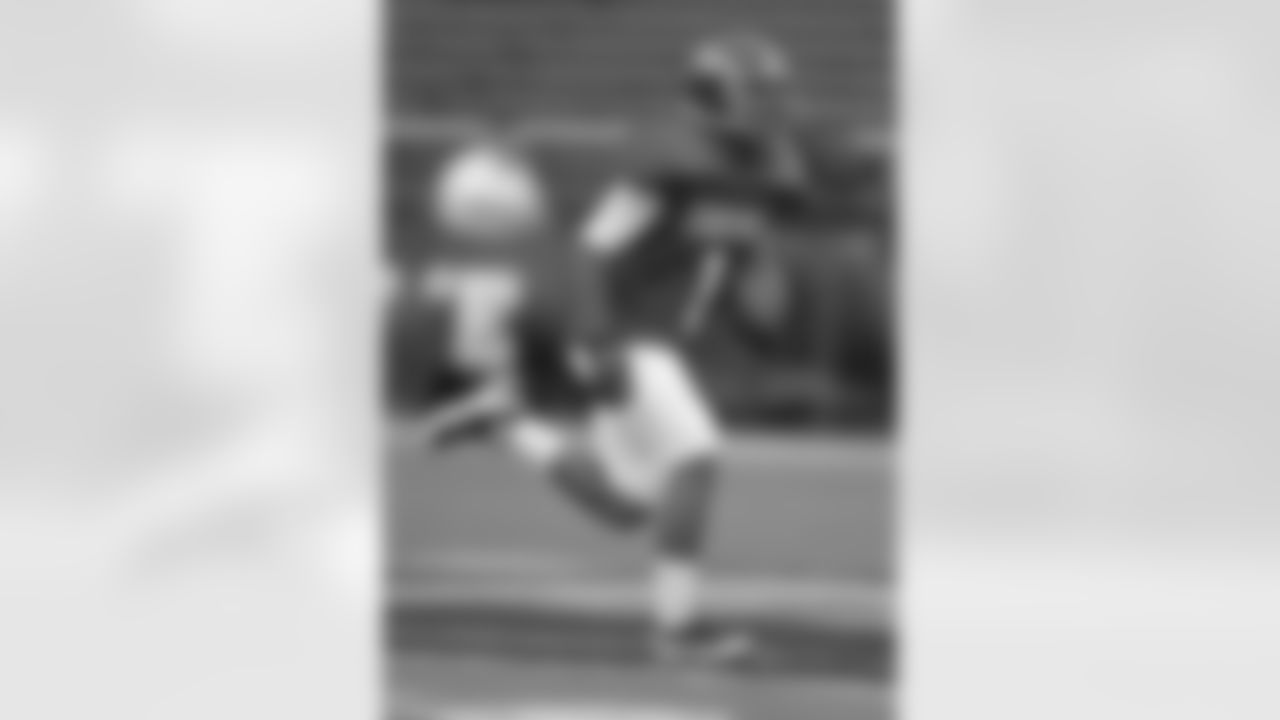 2012 Senior Bowl Photos