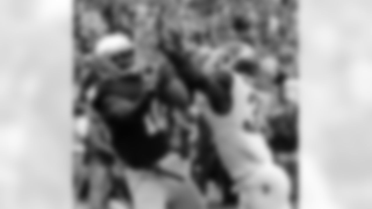 Jim Thorpe Award winner