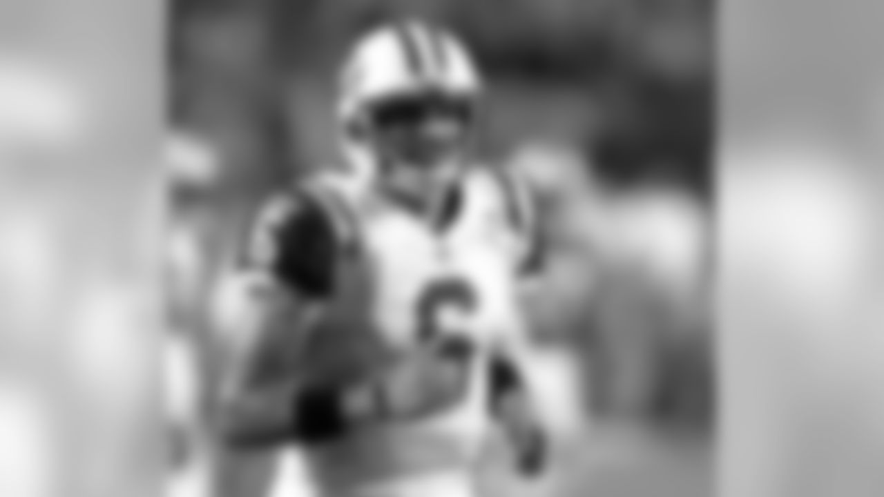 Mark Sanchez Photos