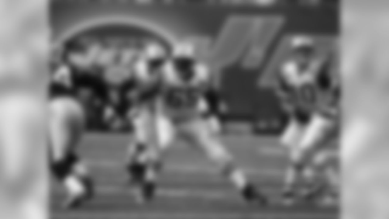 Brandon Moore Photos