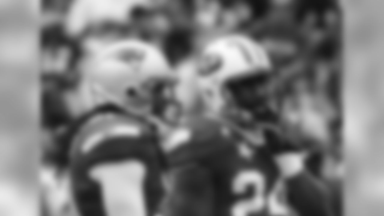 2011 Pro Bowl Photos
