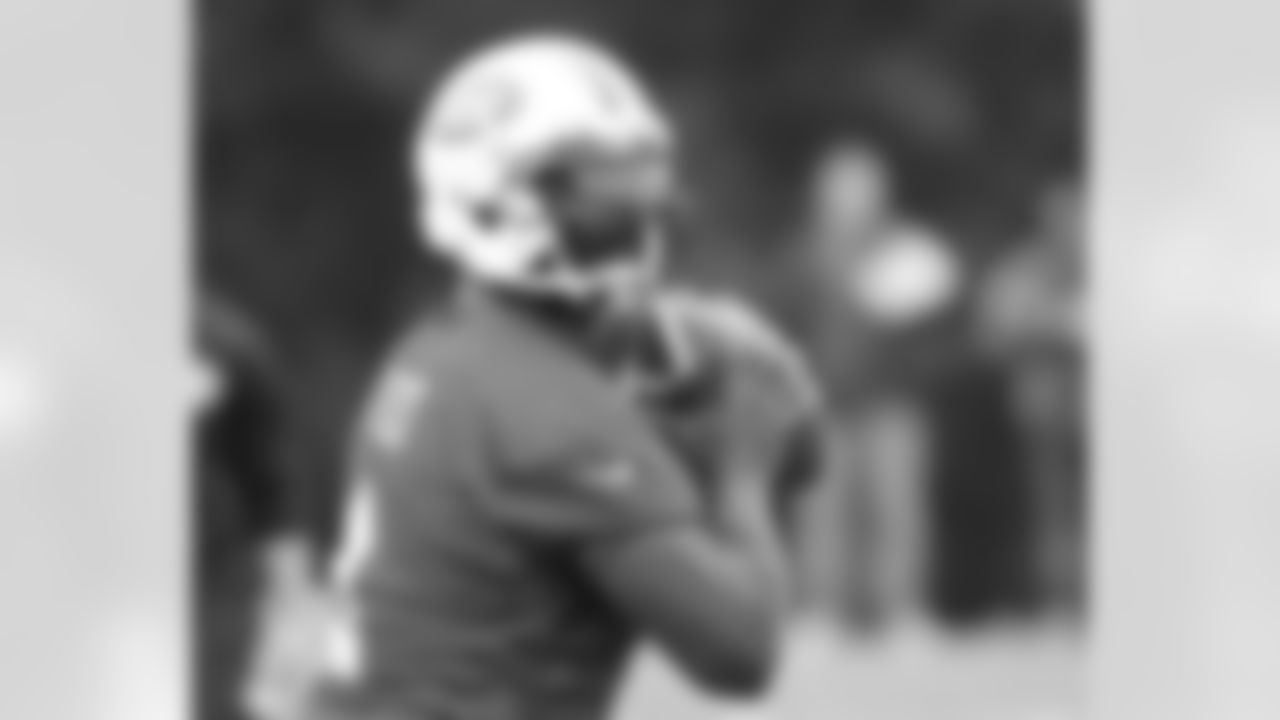 QB - Michael Vick
