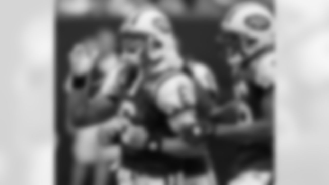2009 Week 1 - Jets at Texans Photos