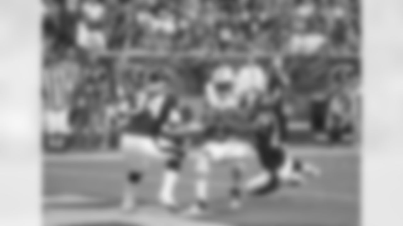 2011 Preseason Week 1 Jets at Texans Game Photos