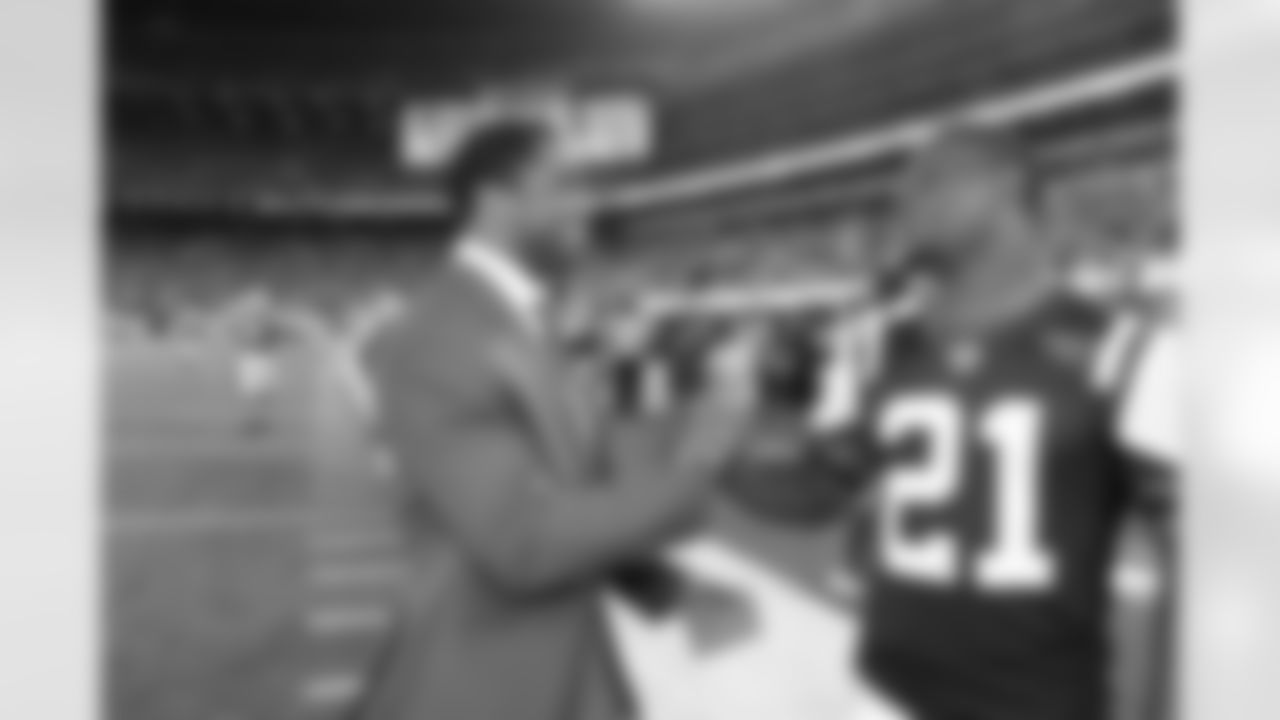Al Cove: Ring of Honor