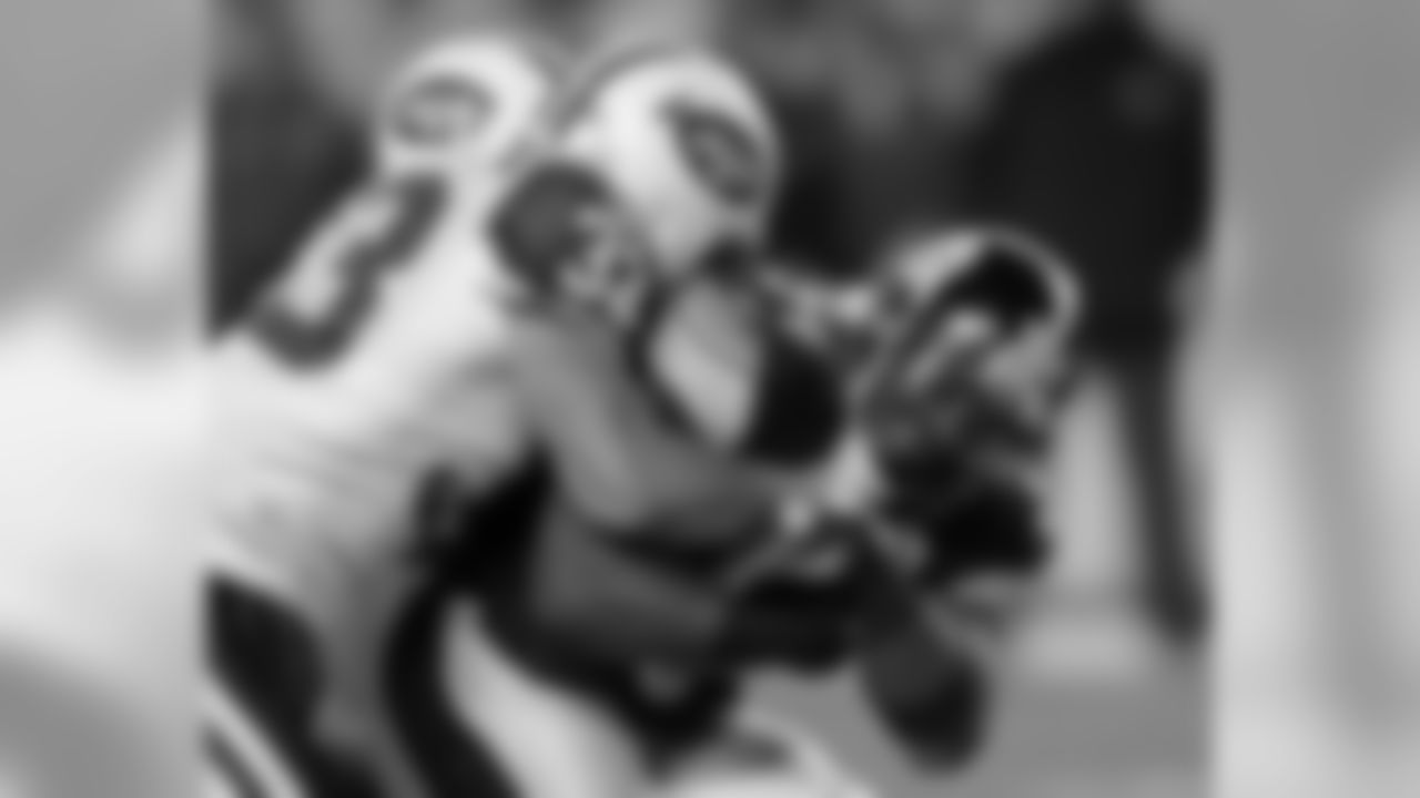 New York Jets at Pittsburgh Steelers AFC Championship Game
