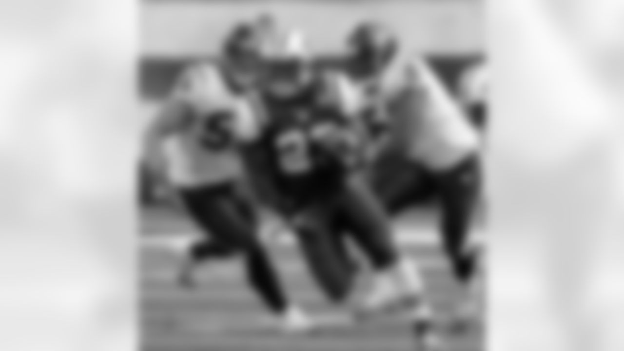 Shonn Greene Photos