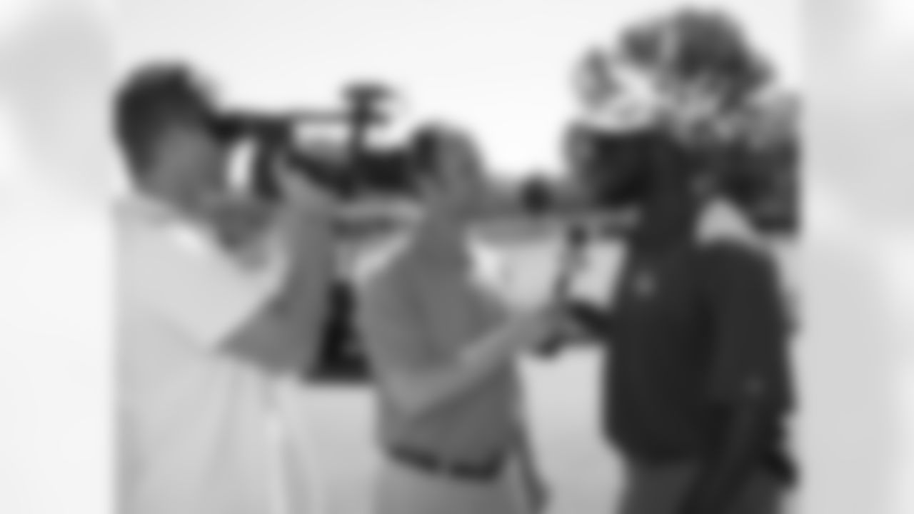 2010 Jets Charity Golf Classic Photos