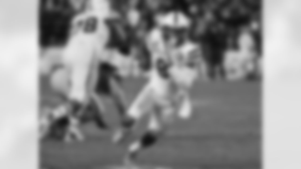 47. Ameer Abdullah, RB Nebraska