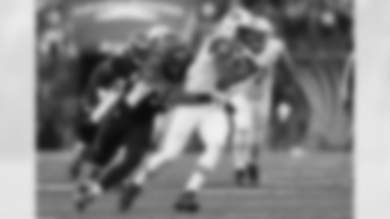 TE - Jeff Cumberland