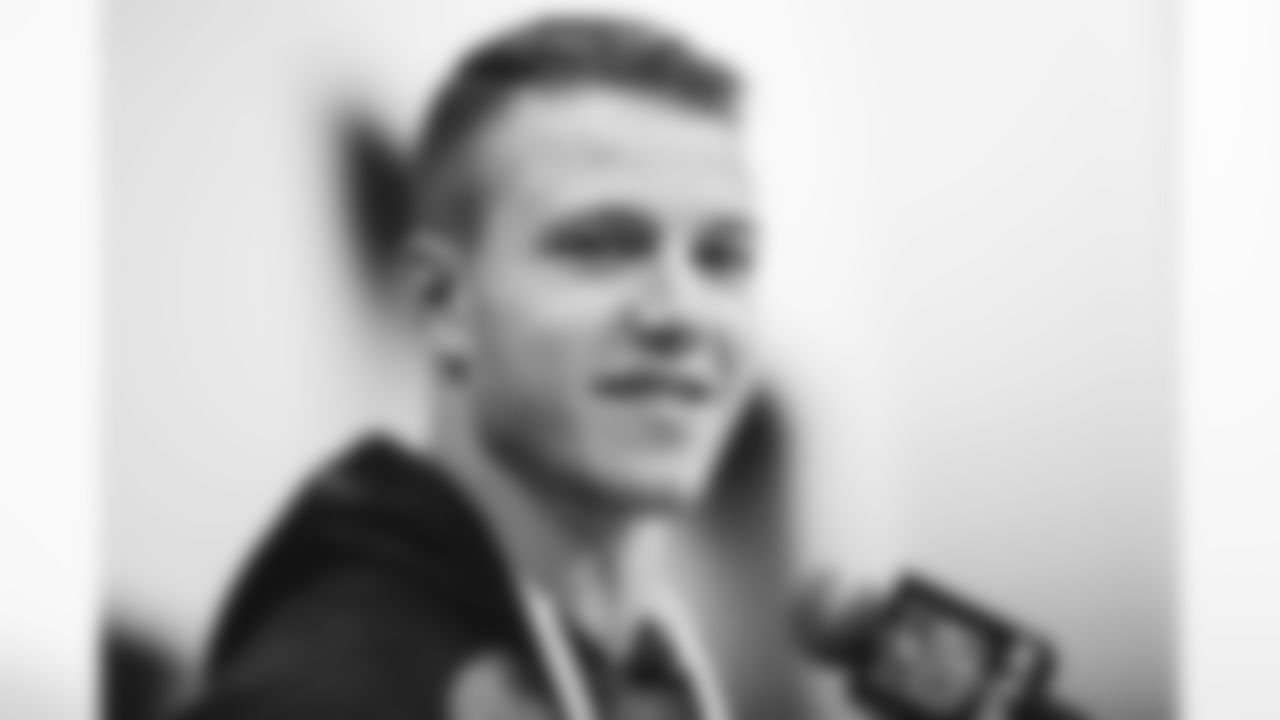 Stanford RB Christian McCaffrey