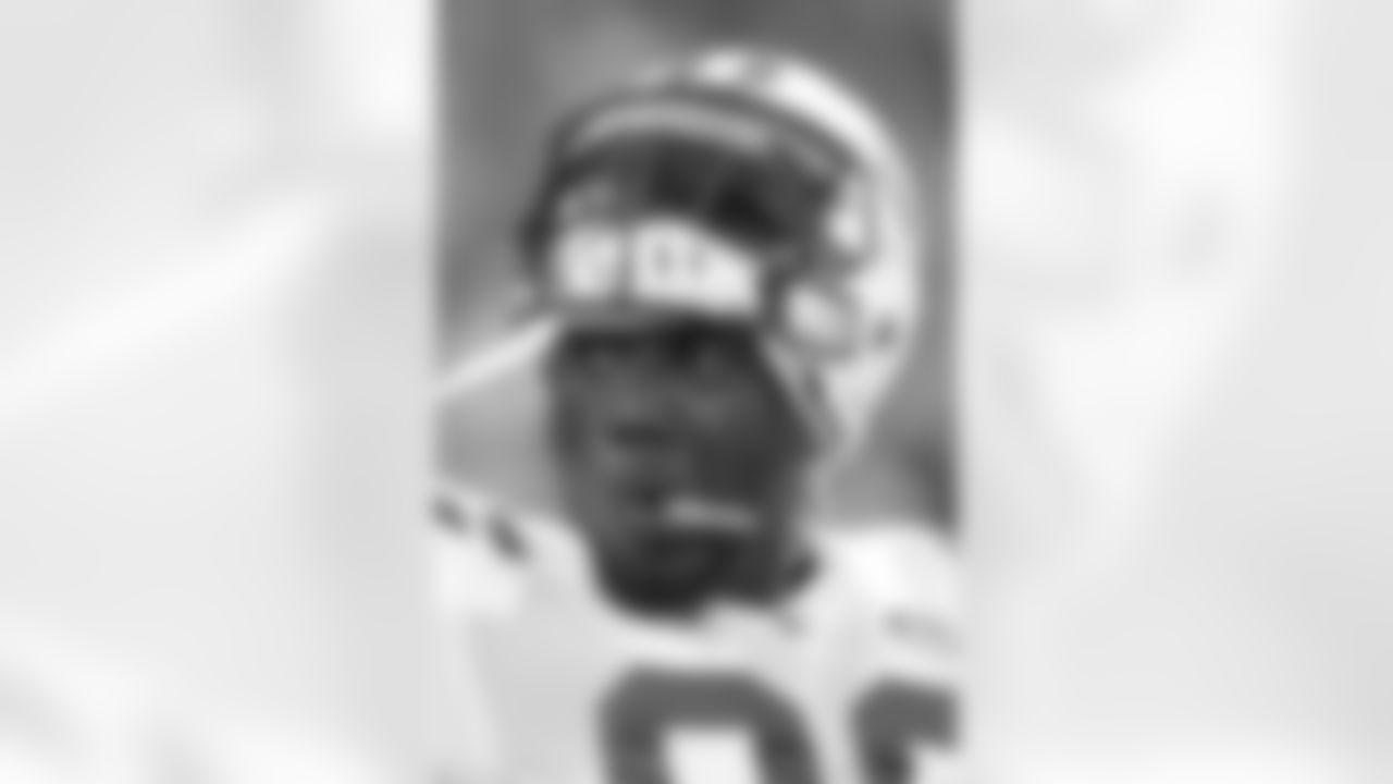 2011 Preseason Week 2 Jets vs Bengals Game Photos