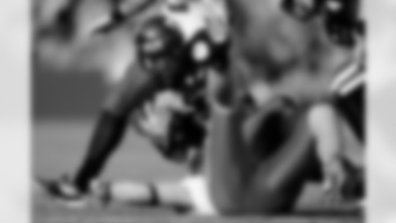 2011 Jets Draft Pick: Jeremy Kerley
