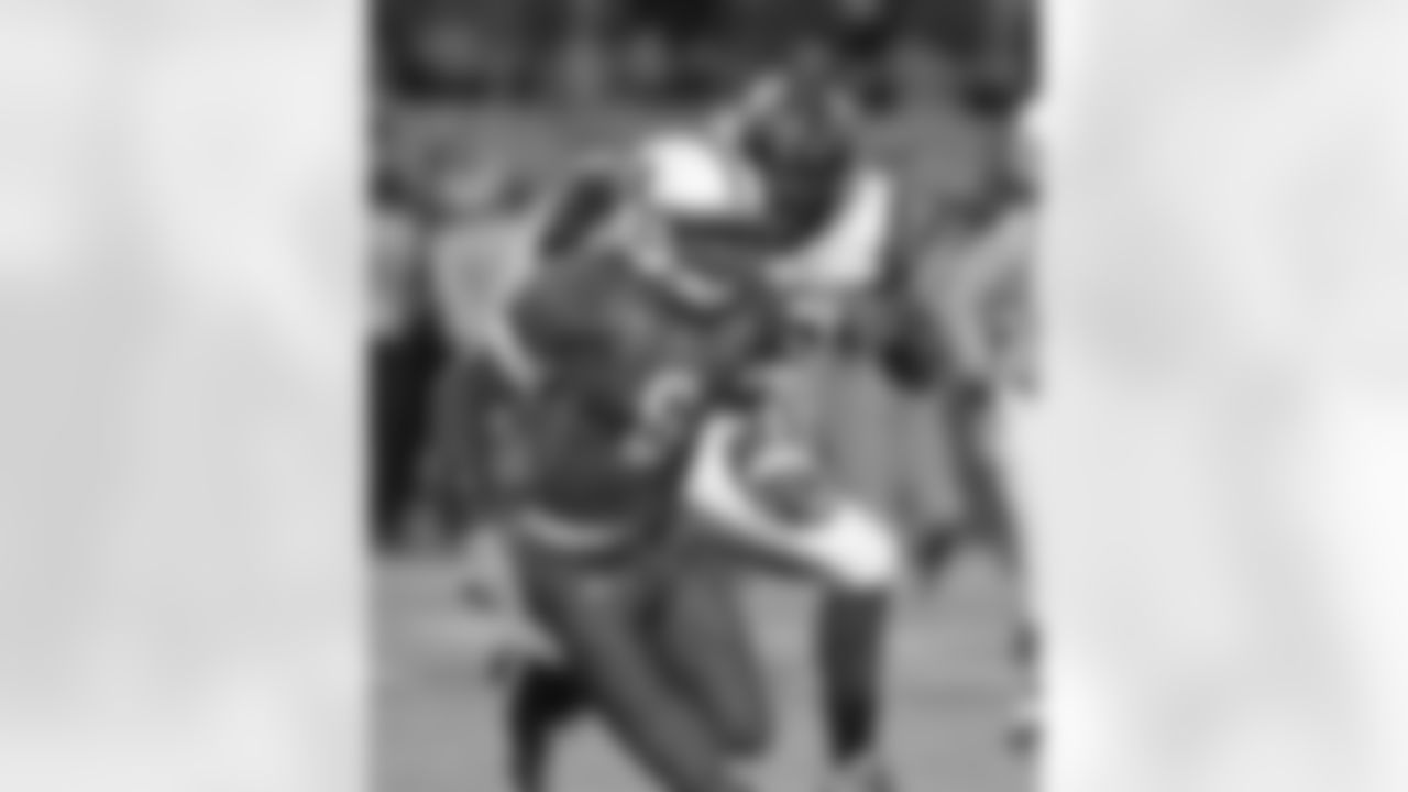 T.J. Graham, WR NC State 2008-2011
