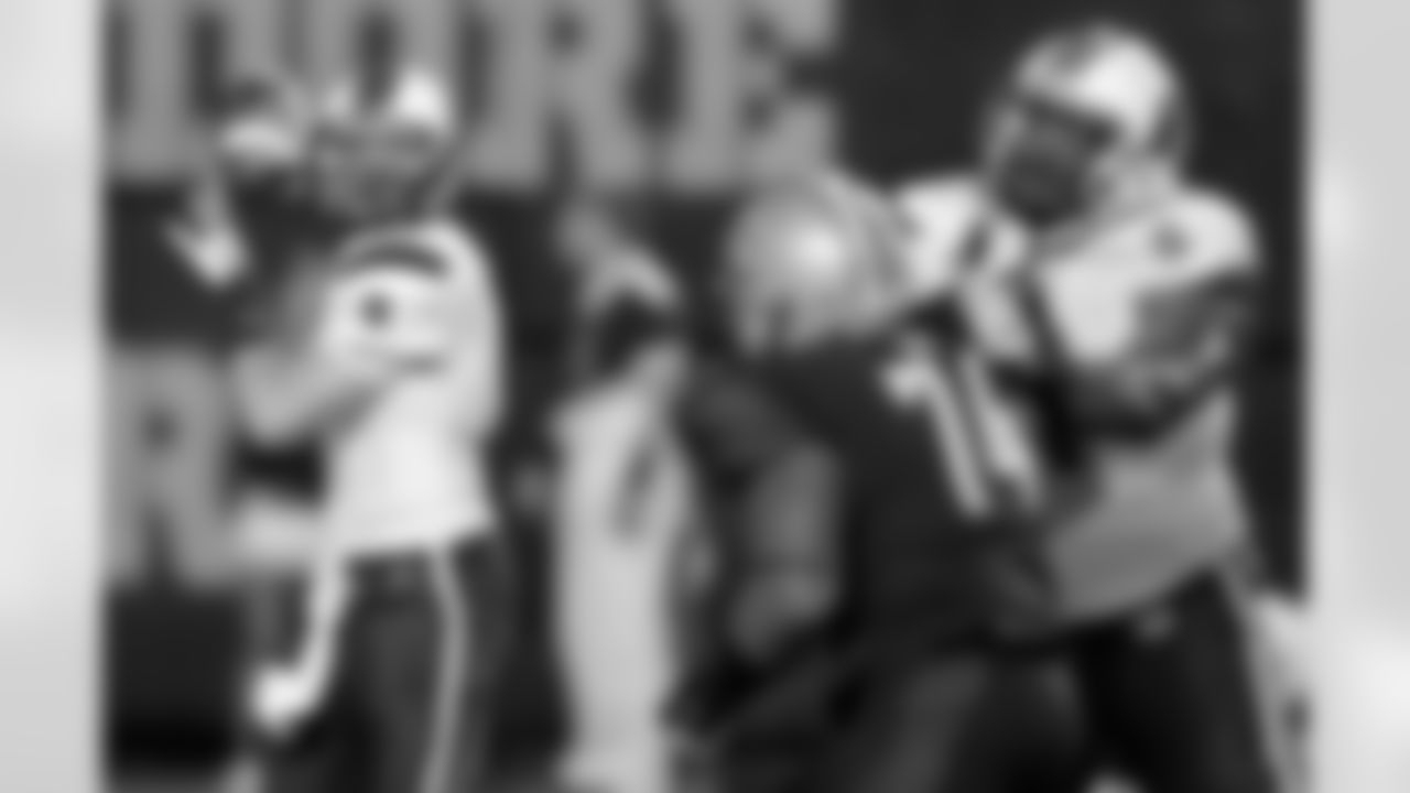 158th Overall Pick, 5th Round