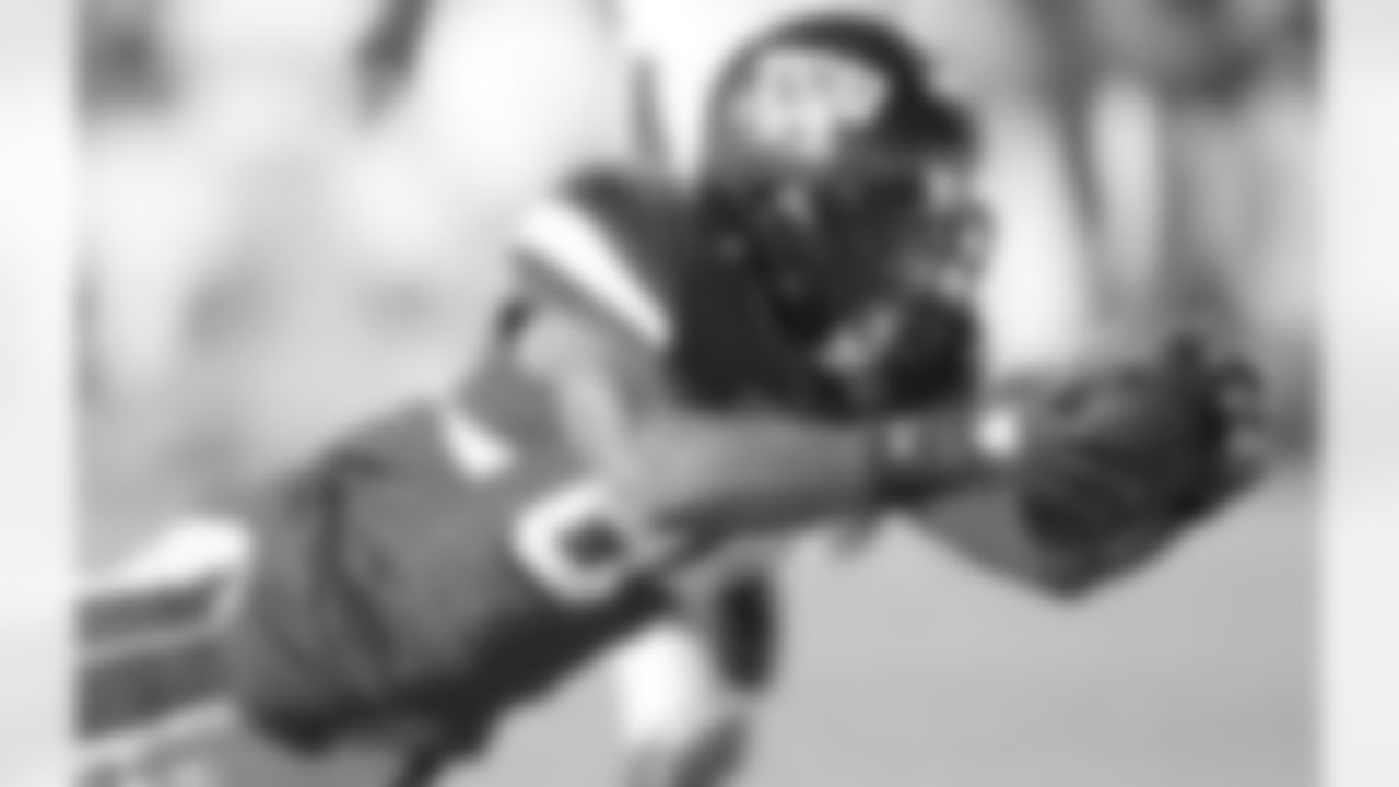 2011 Jets Draft Pick: Jeremy Kerley