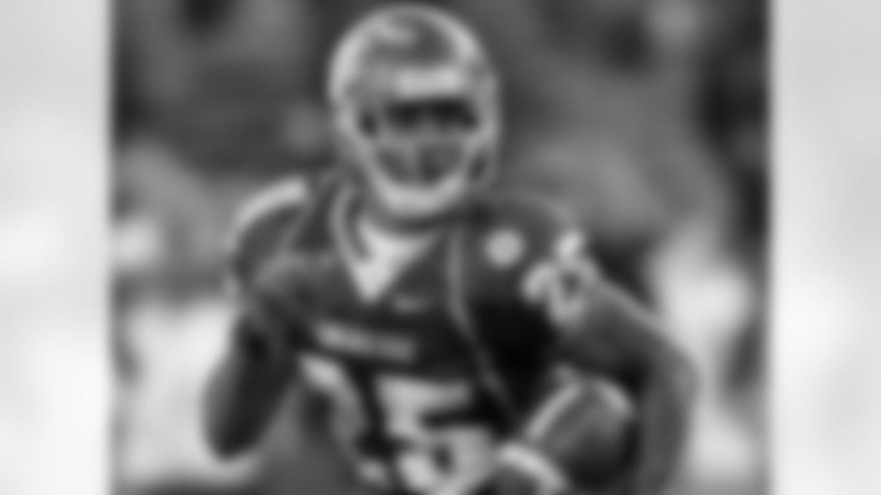 CB Dwight Lowery