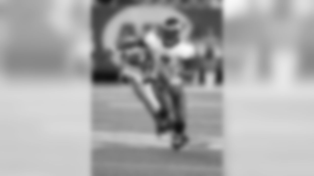 2009 Preseason Week 4 - Jets vs Eagles Photos