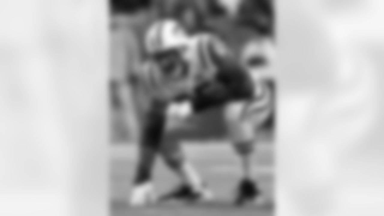 Brandon Moore Photos