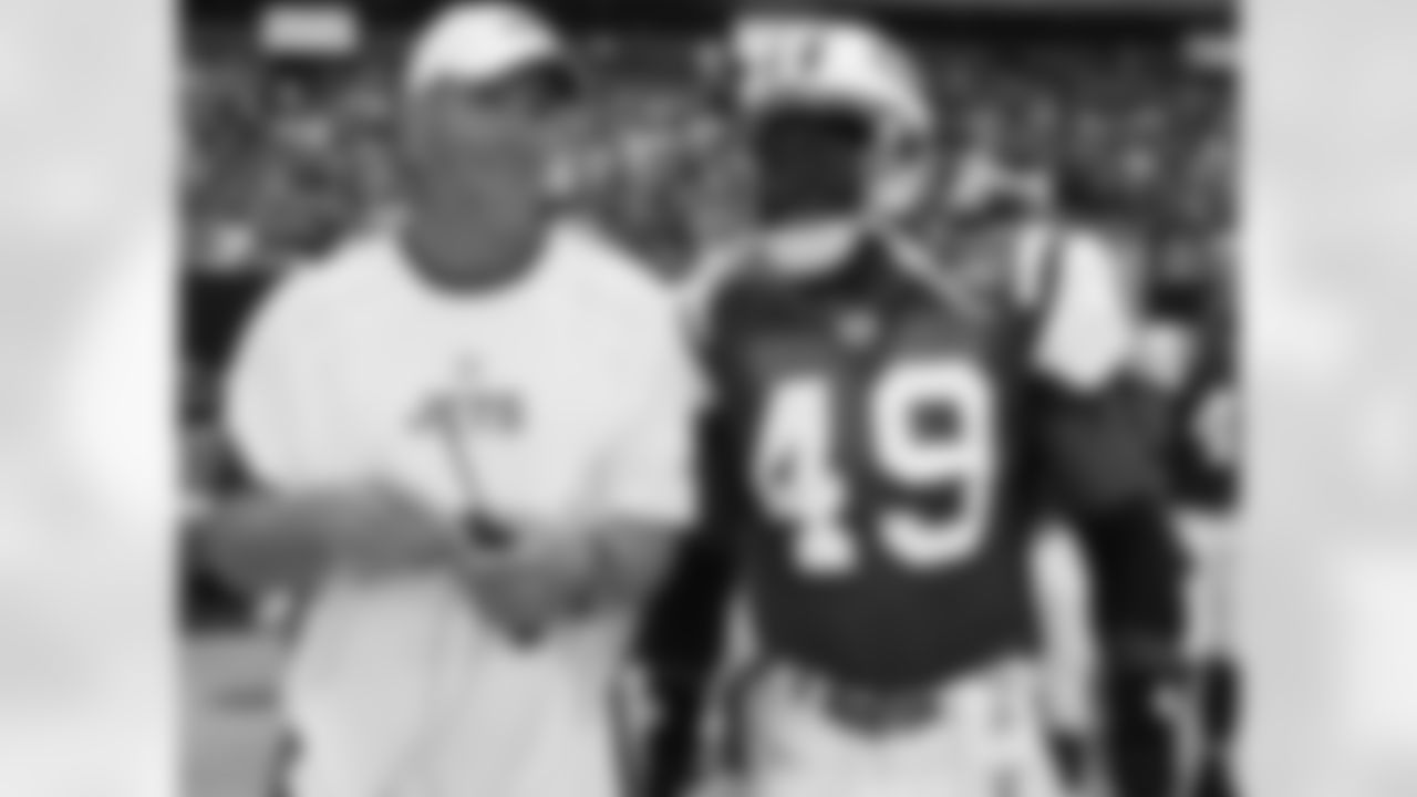 Tony Richardson Photos