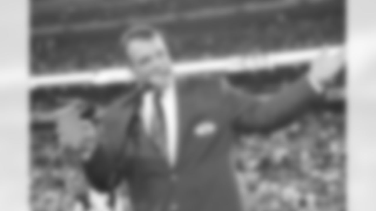 Al Cove: Ring of Honor