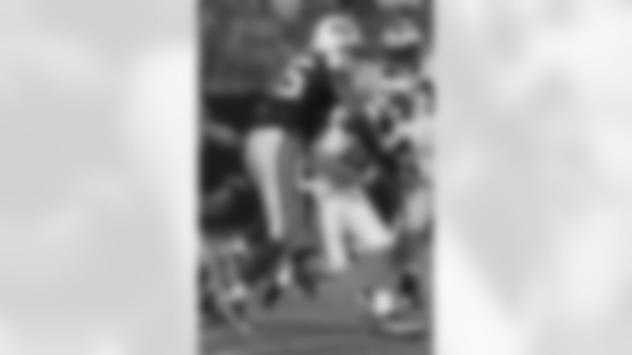 Jamaal Westerman Photos
