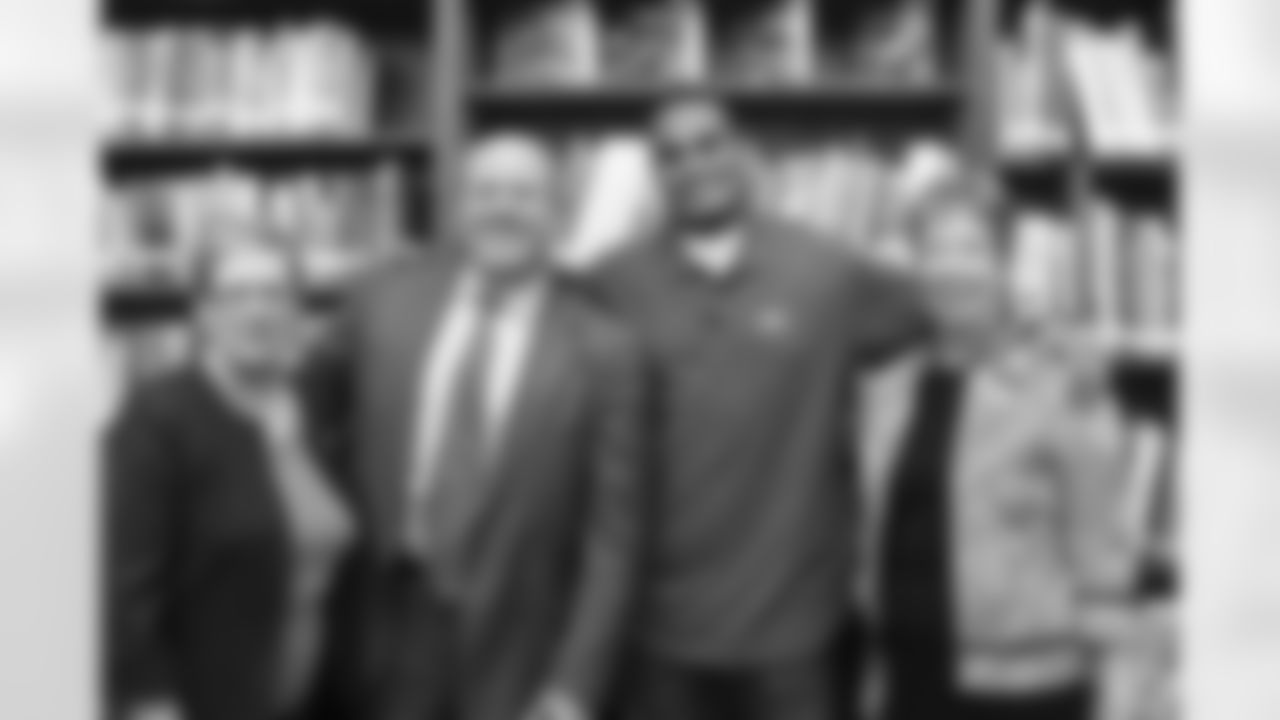 NY Jets & NYC Department of Education SchoolFood Pro Bowl Sweepstakes