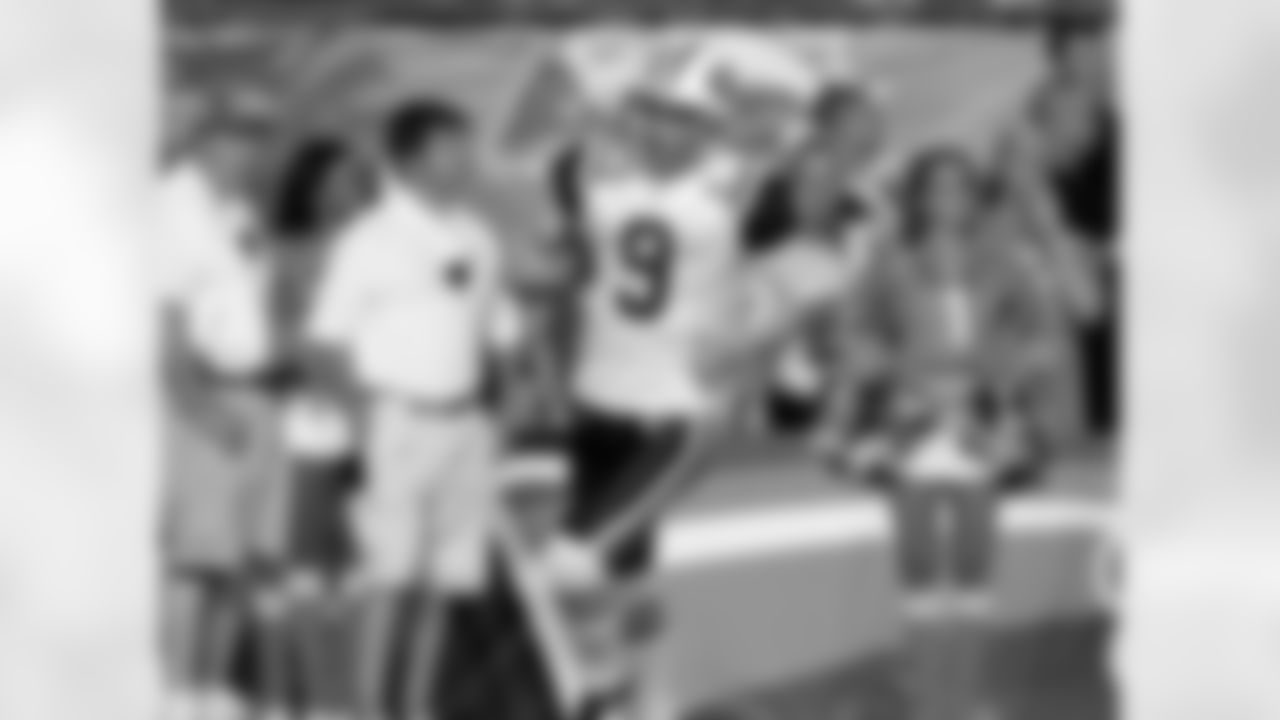 2009 Week 5 Jets At Miami