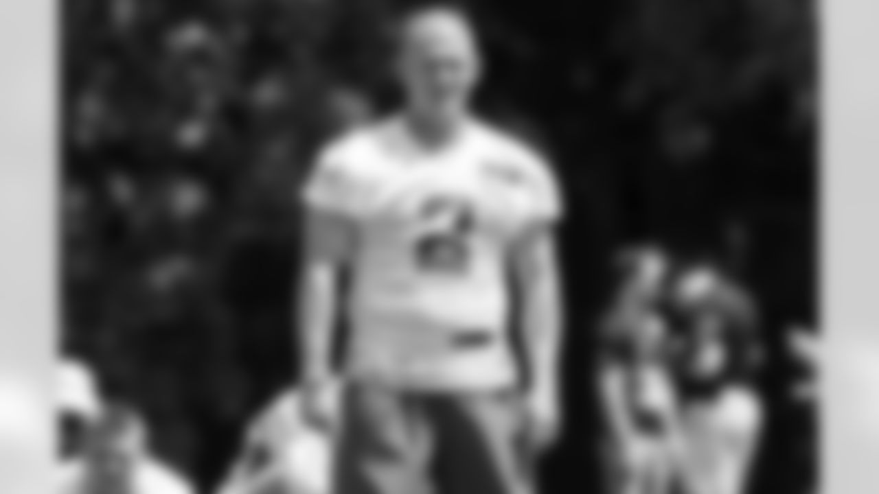 K Nick Folk