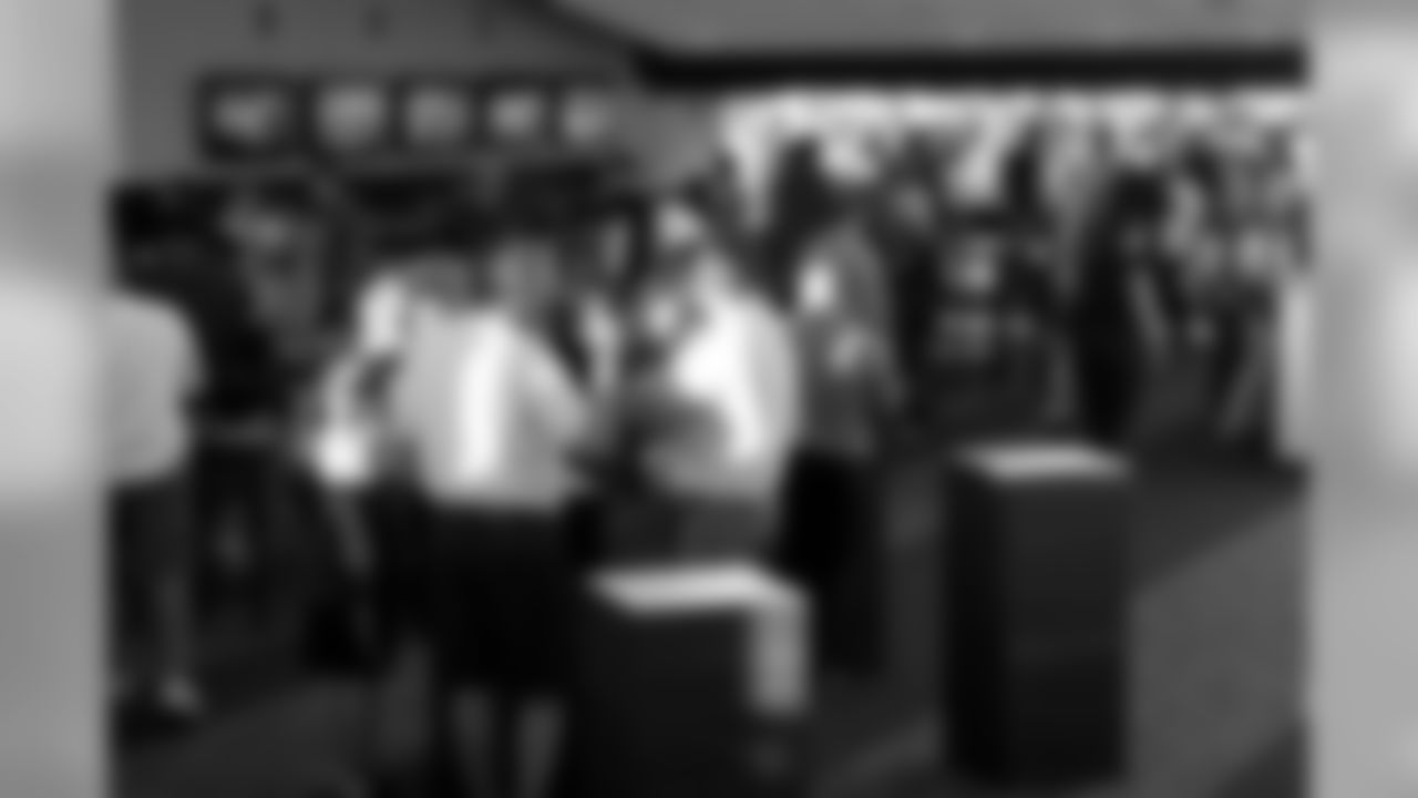 The MetLife 50 Club