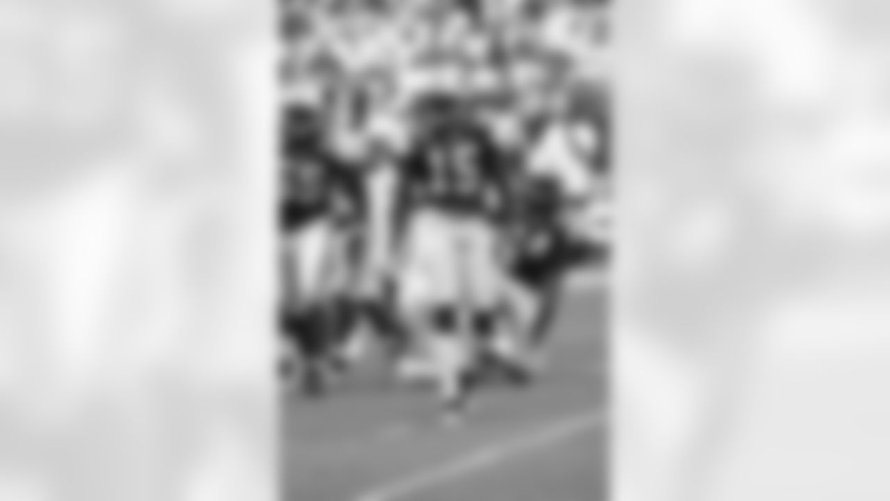 2009 Week 1 - Jets at Texans Photos