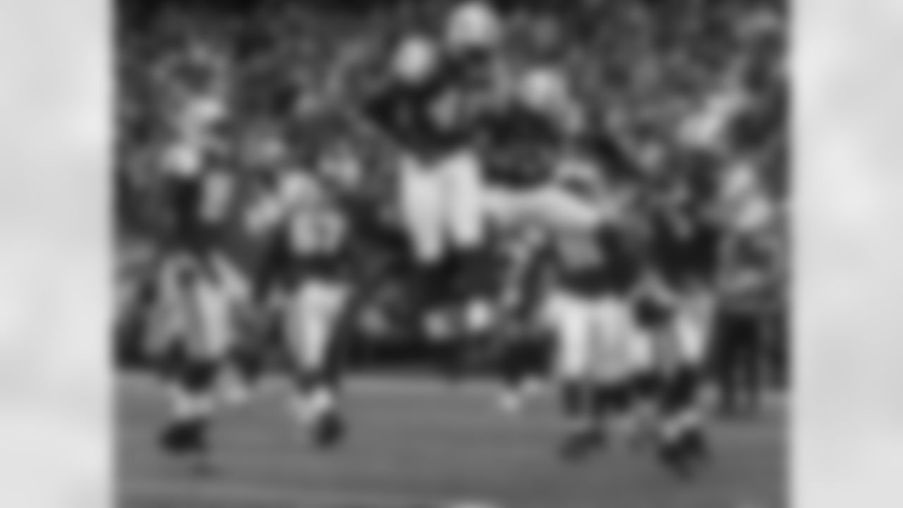 Tony Richardson Photos